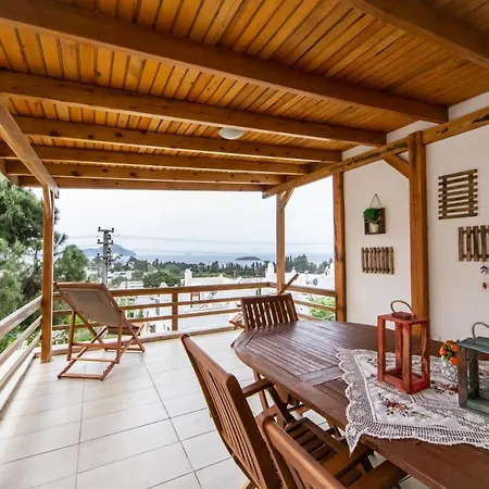 Summer Private With Garden And Private Pool, Within Walking Distance To The Sea In Gumusluk 酒店